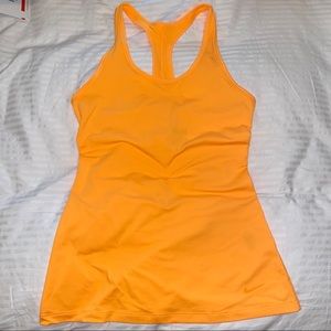Nike tank top